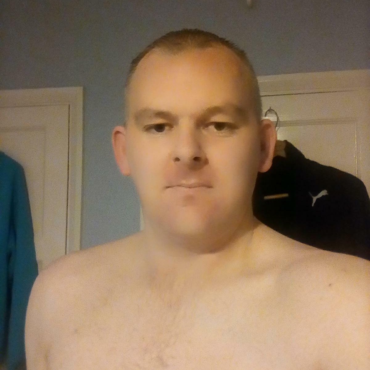 markyfields96's tweet image. #NewProfilePic