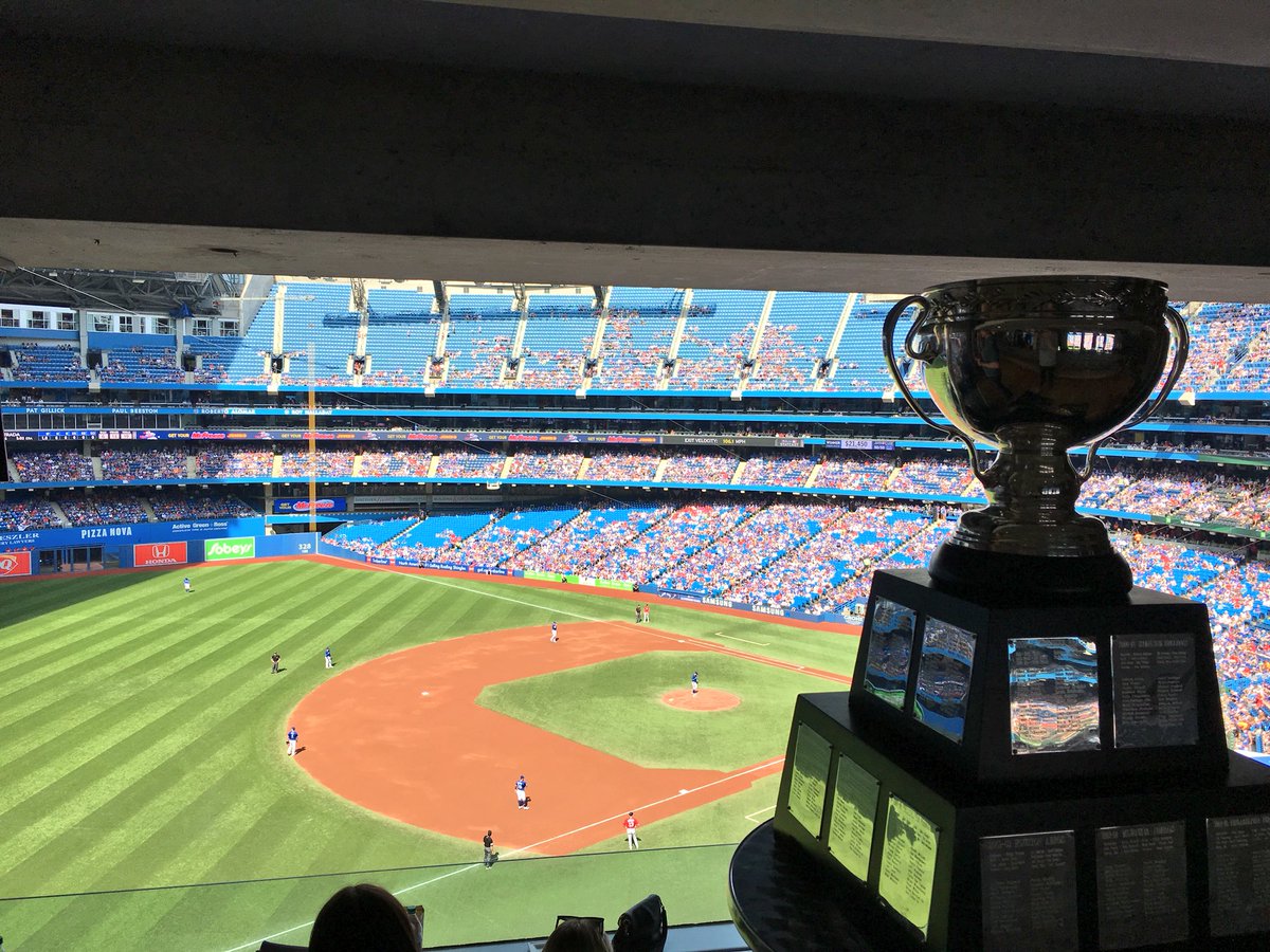 Toronto Marlies tweet media