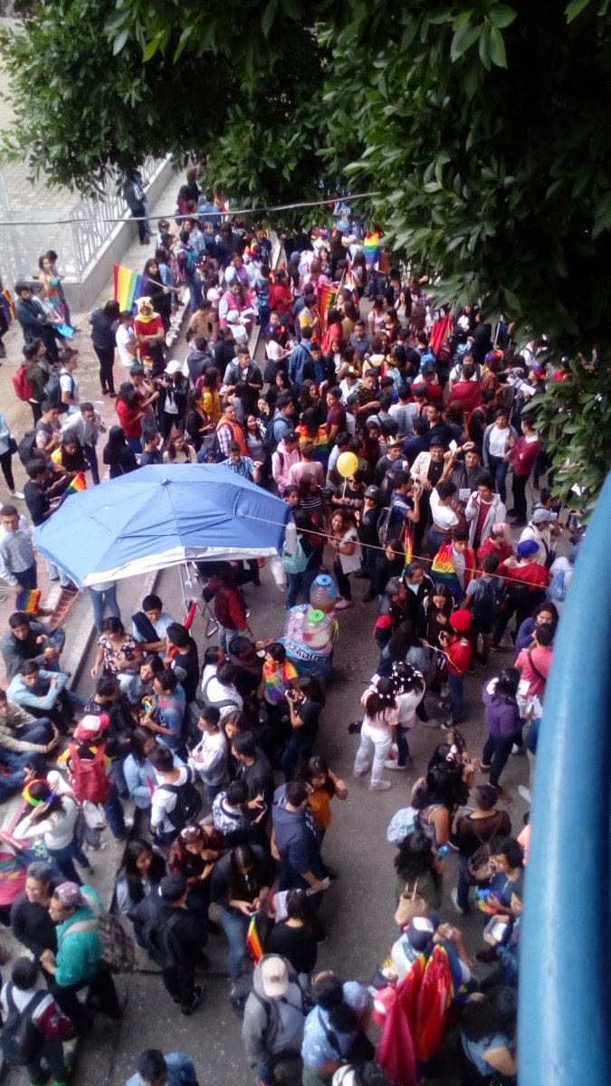 ERECTOSPUEBLA's tweet photo. Ya iniciando a reunirse para empezar la marcha en la ciudad de Puebla https://t.co/dm9h1Jaxo0