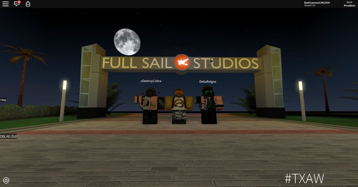 Total XTreme Action Wrestling tweet media