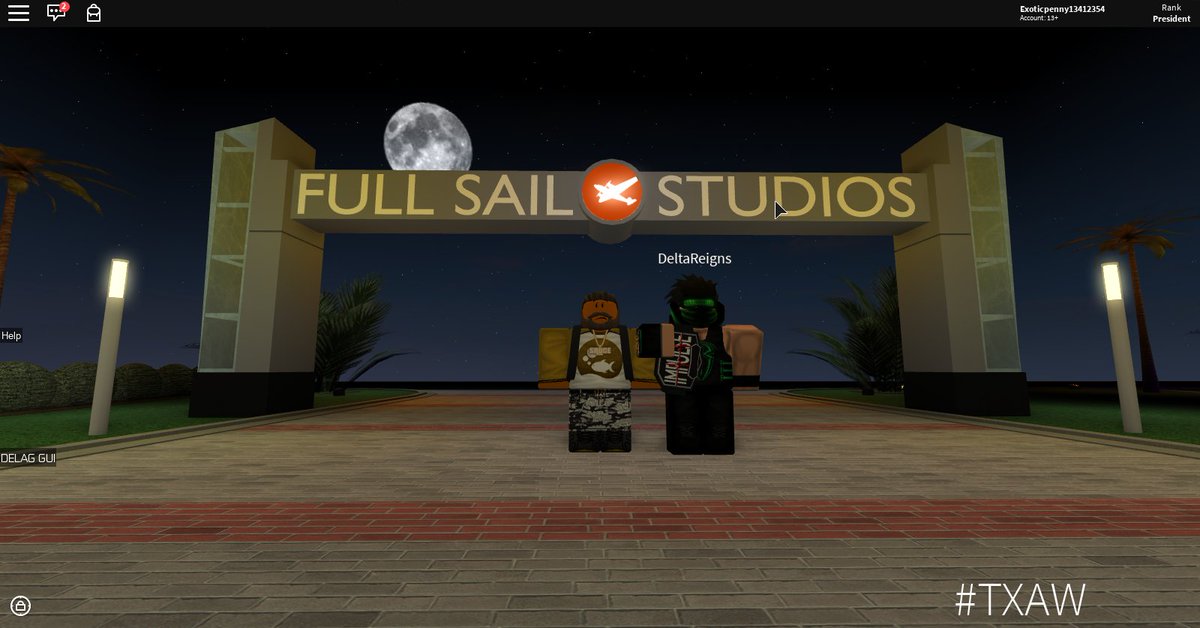 Total XTreme Action Wrestling tweet media