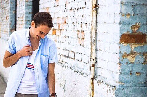 NotTooSharp's tweet image. Happy birthday to our Music Director, Matt Derrick! Hope you have a fantastic day! 🎉2️⃣0️⃣