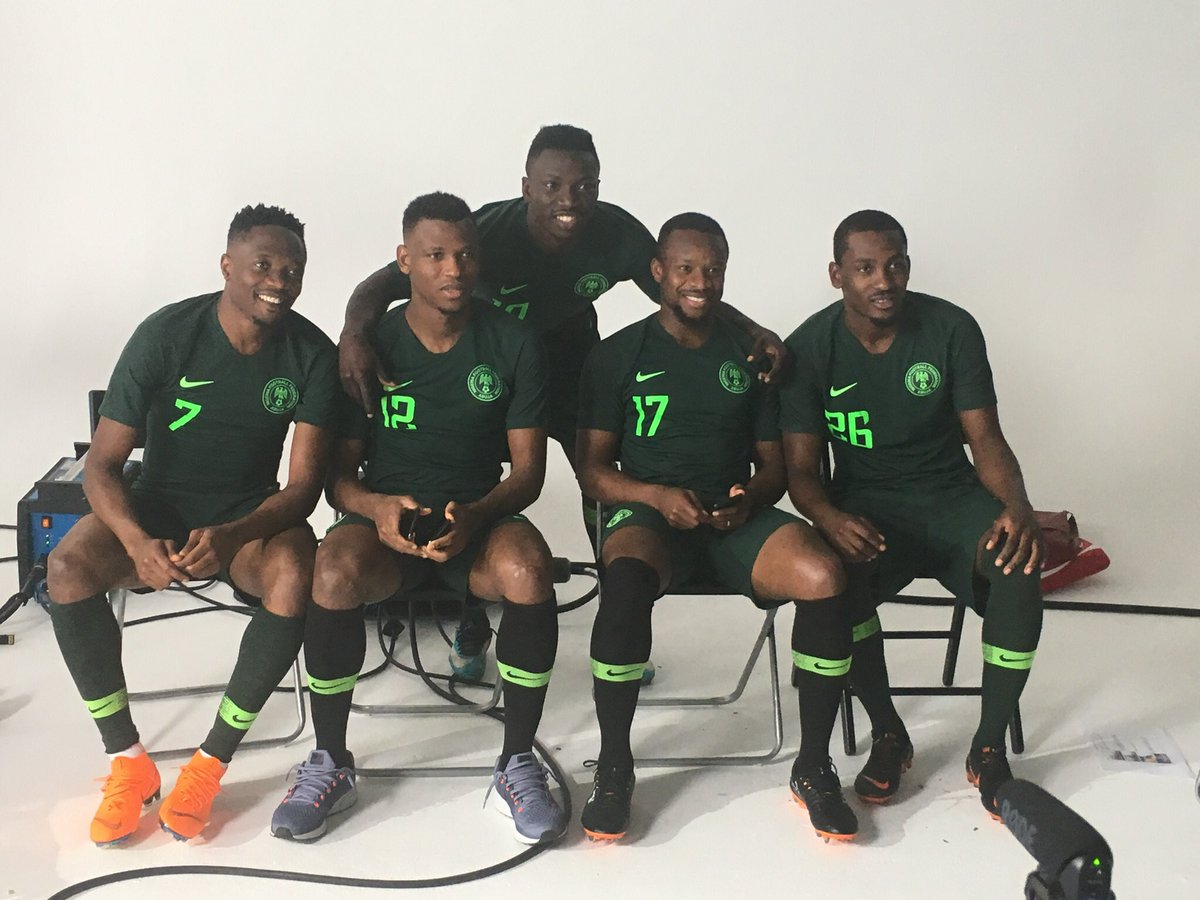 MADAMFilms's tweet image. Very cool to be seeing our favourite Nigerians on the world stage. We loved welcoming them in London recently madebymadam.com/news/view/worl… #SuperEagles #WorldCup #CocaCola #SuperEagles