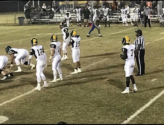 ChandlerNolan1's tweet photo. Friday Night Lights, can ya come a little faster? #SeniorSzn #19
#RBLB #ALLIN https://t.co/AHWKDXBLHg