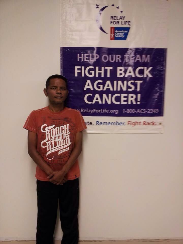 cianatherese's tweet image. happy heavenly father&apos;s day king! i love and miss you so much💜 have fun but don&apos;t party too hard! #PLAINANDSIMPLE #23