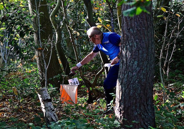 We're #orienteering at Pretty Corner, #Sheringham tomorrow- starts from 10.15. Everyone welcome