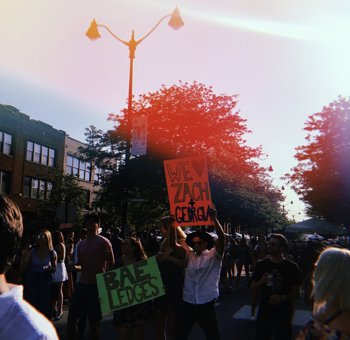 bayledges's tweet image. @tasterandolph was 🔥 yesterday and we sweat our asses off. So much fun, thanks for having us!