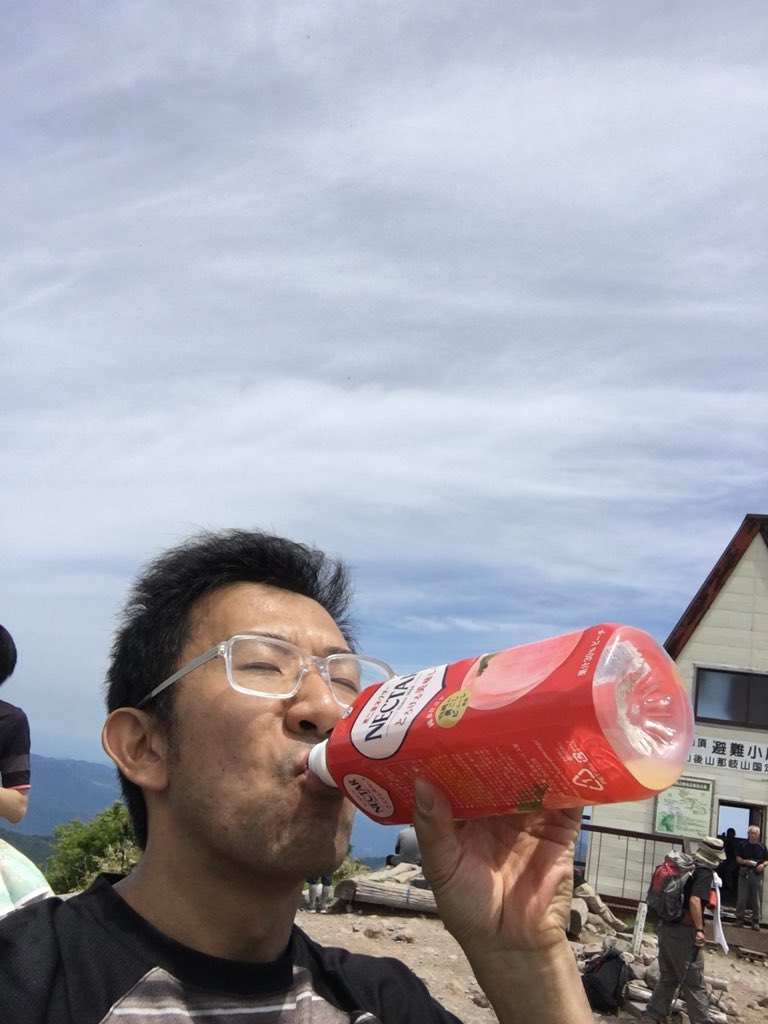 0kubo's tweet photo. 糖分サイコー https://t.co/tz63UwaQXp