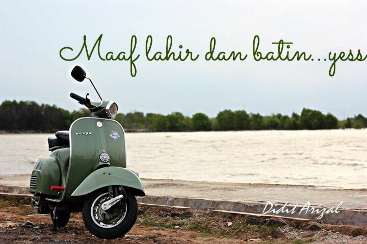 Maaf lahir dan batin buat Bapak-bapak keren <a href="/beyjames/">BeyJamesAi</a> <a href="/VespaBatik/">Vespa Batik</a> <a href="/InfoVespa_Crb/">Info Vespa Cirebon</a> Jng lupa mampir