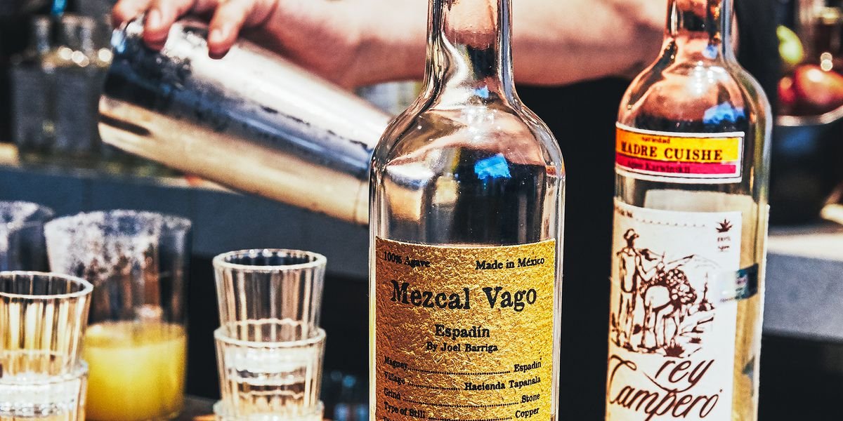Why You'll Never Understand Mezcal Like You Understand Scotch buff.ly/2HbLgYC