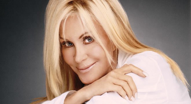 Happy Birthday to Joan Van Ark, who turns 75 today, June 16th 