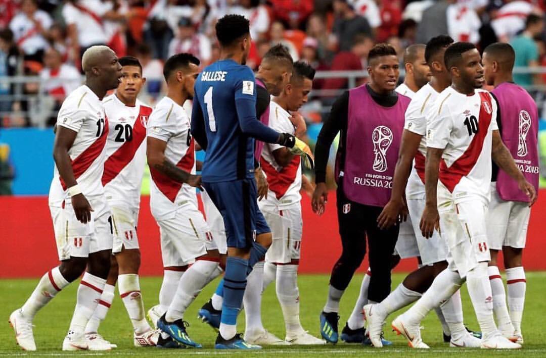 Luis Advincula tweet media
