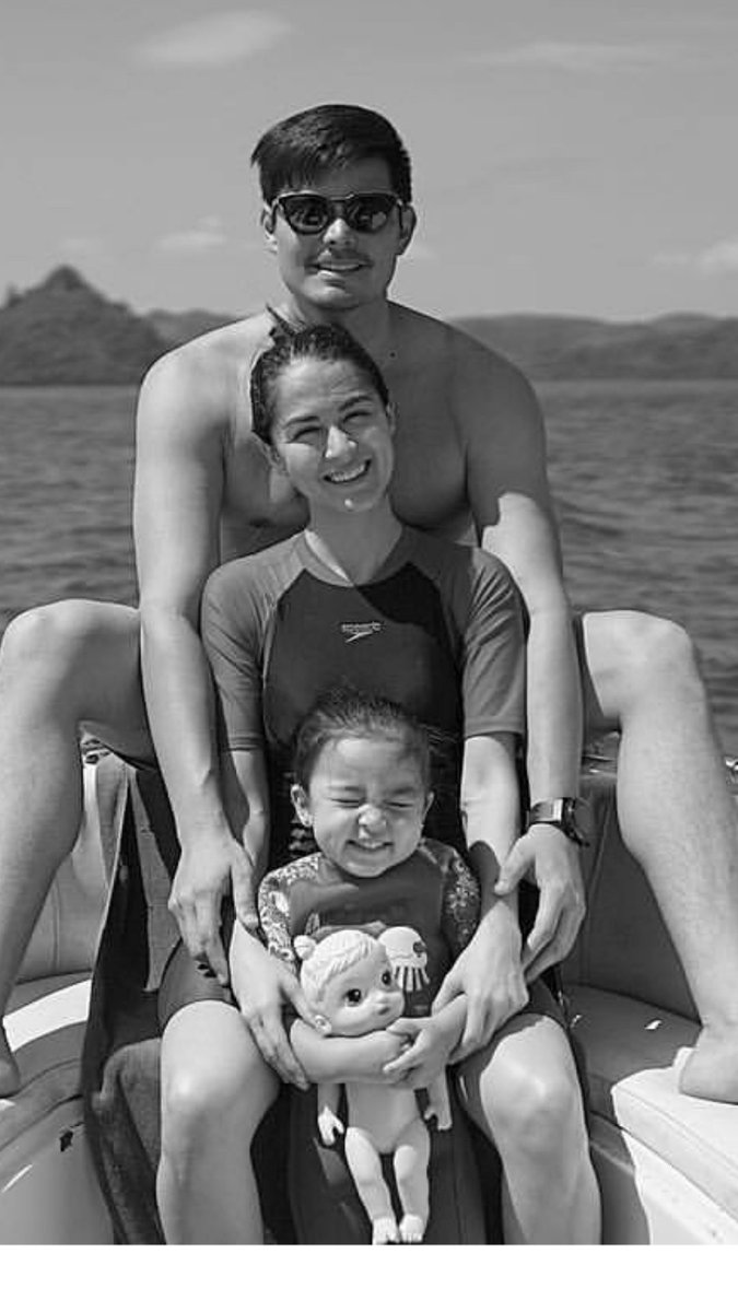 OriniaYen's tweet photo. #DantesFamily #DongYan #DongYanZia #DingdongDantes #MariaLetizia #MarianRivera 
#SPSPapaSayahinKayo https://t.co/XZrYqhKCOK