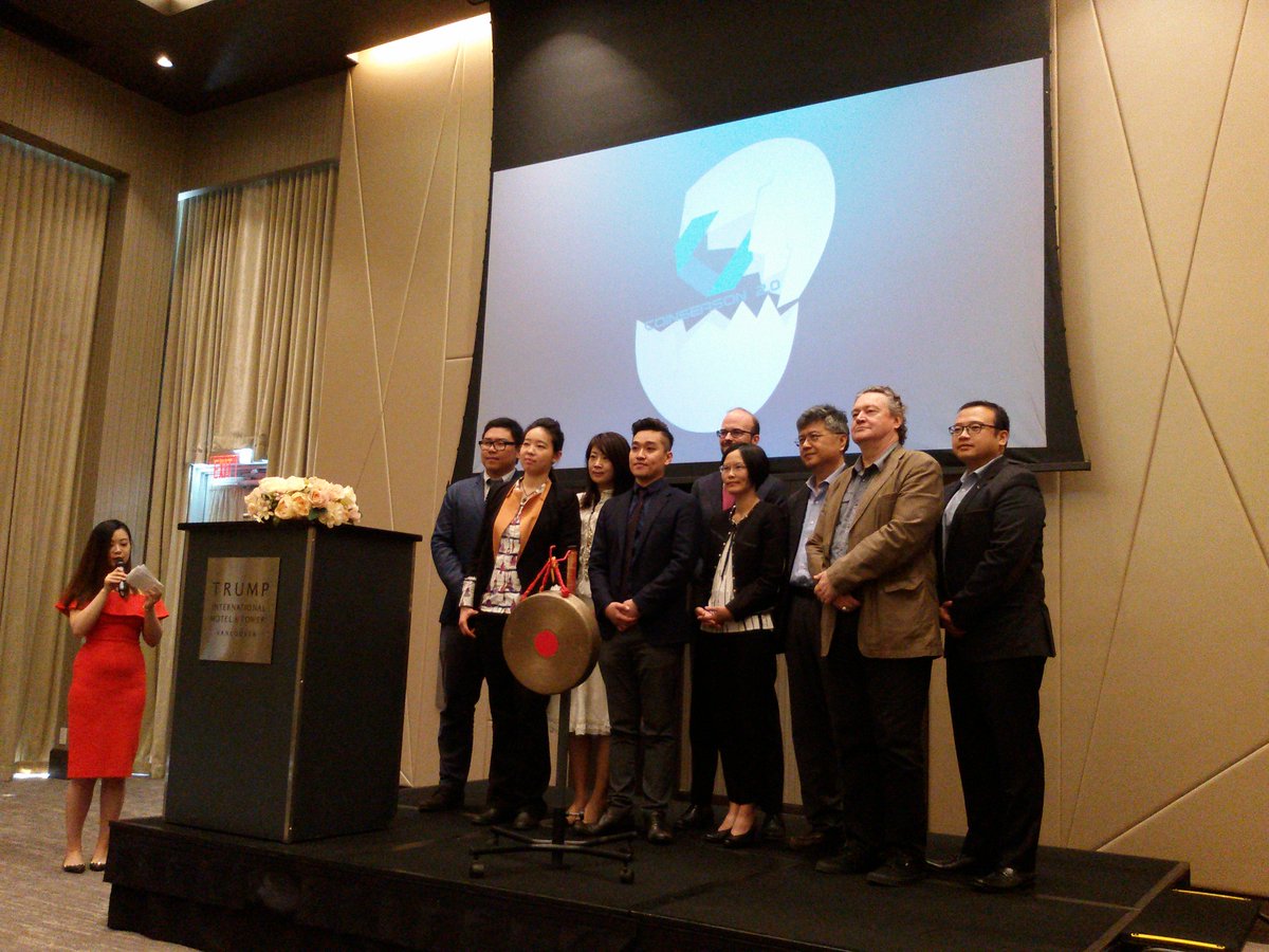 DreamBlock tweet media