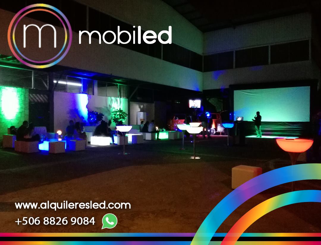 AlquileresLed's tweet image. Mobiled le da ese toque perfecto de elegancia y dinamismo a tus Eventos.¡Crea momentos inolvidables con Nosotros! 

alquileresled.com

#CostaRica #Mobiled #AlquileresLED #eventos #iluminación #muebles #colores #LED