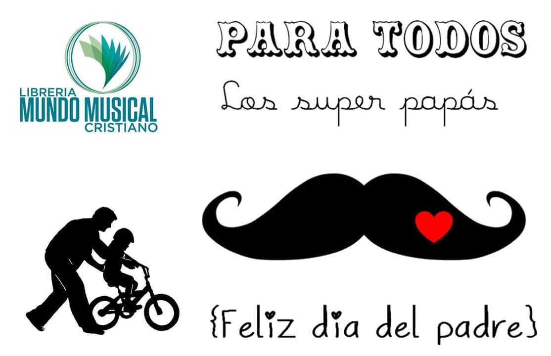 MundoMCristiano's tweet photo. ¡Felicidades a todos nuestros clientes, amigos, colegas y toda la gran familia de Mundo Musical Cristiano! https://t.co/w7ZyjkVah8