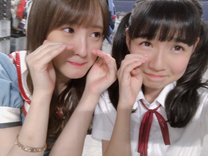 Twitterのコスプレ画像11
