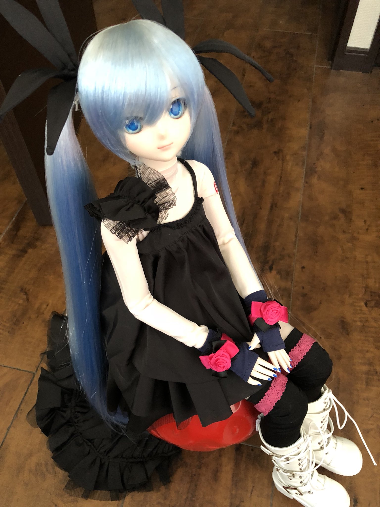 日本全国 送料無料 ドルフィードリーム初音ミク深海少女 fawe.org