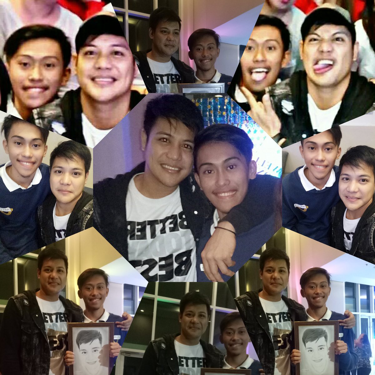 crlsmgl30's tweet photo. Happy Father's day po Daddy Reggie😂😘 https://t.co/KGJHNkPIiD