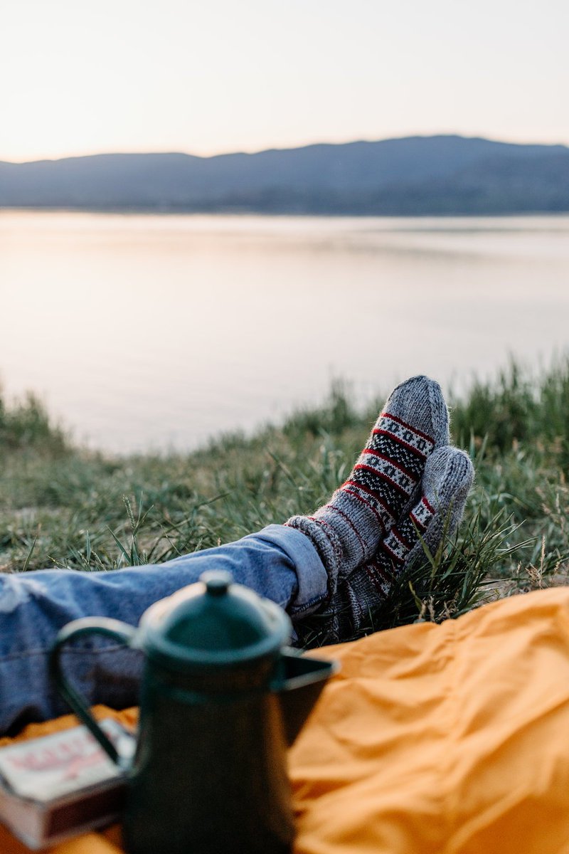 Coffee + Ethical Handmade Socks. Let the Sundaying begin. #fazlsocks #socksunday 

This gorgeous photo is by the amazing @lindswicky. Follow her today!