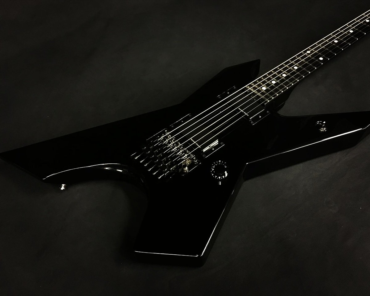 Killer KG-EXPLODER (BIB) https://t.co/y7git3n6LO Black In Black 