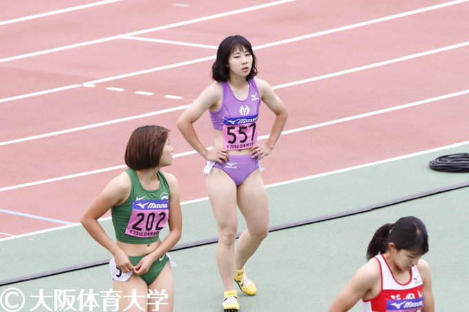 大体大 スポーツさん がハッシュタグ 陸上 をつけたツイート一覧 1 Whotwi グラフィカルtwitter分析 大体大 スポーツさん がハッシュタグ 陸上 をつけたツイート一覧 1 Whotwi グラフィカルtwitter分析