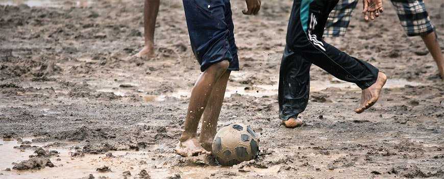 childreninsync's tweet photo. #Football is the most popular sport in the world. As many families are gathering around televisions to enjoy the #FIFA games, it's important to know the benefits of playing football. #CIS #childreinsync #kids https://t.co/NIrZt3RHQL https://t.co/4VLVzCKKI5