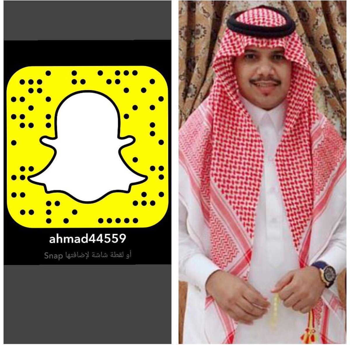 الشاعر أحمد المعربي tweet media
