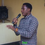 Photo by forLoopUniben (@ForLoopUniben)