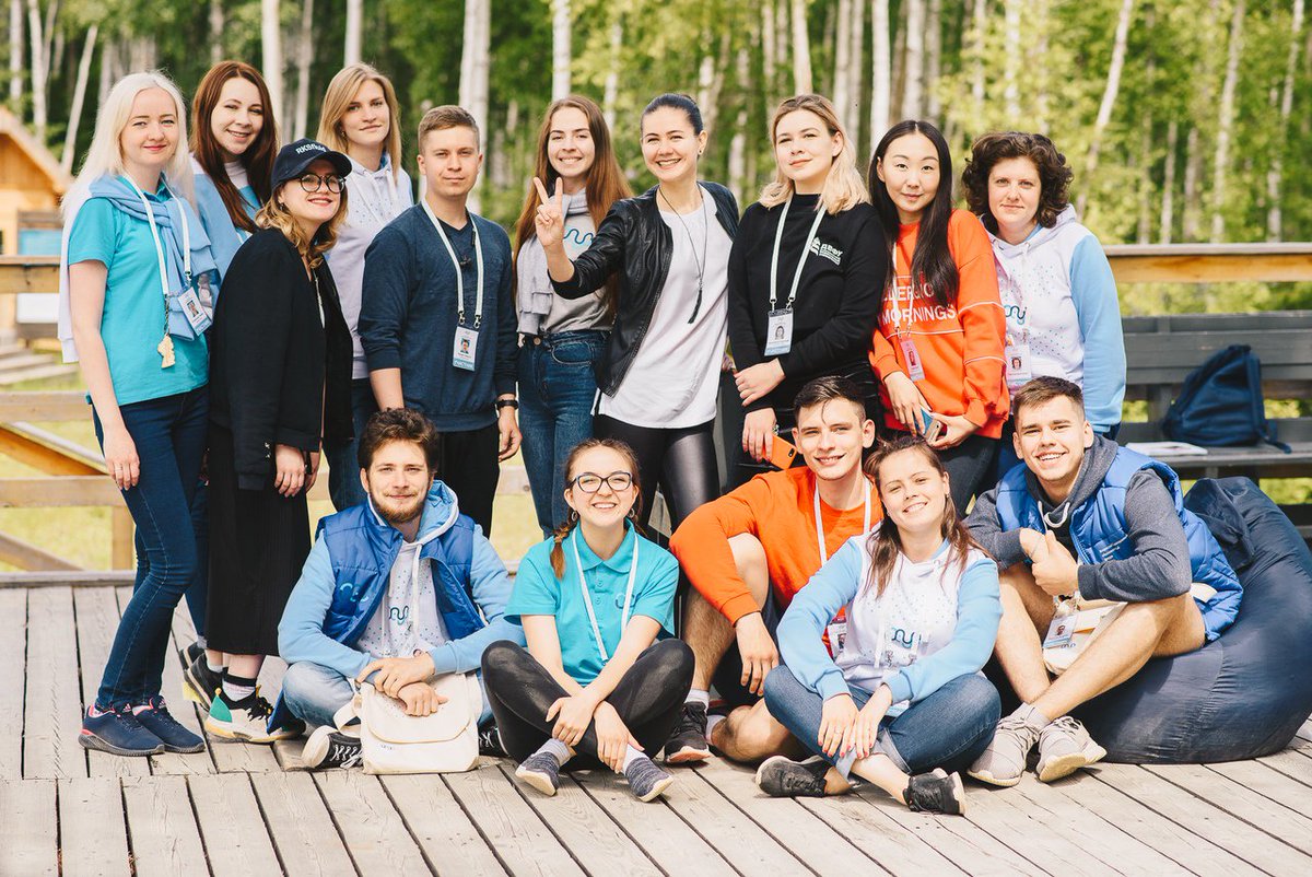 сообщество практики