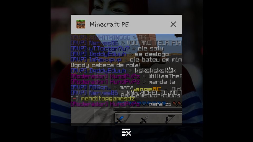 GwalkerMcpe's tweet photo. @WilliamTheF https://t.co/PZu9WMHRnu