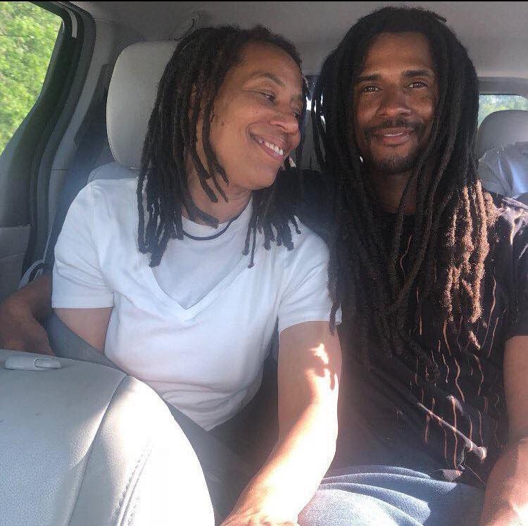 BlackGlobalInfo's tweet photo. The African Nation welcomes home revolutionary Political Prisoner #DebbieAfrica! We love you sista, and we thank you and your family for your sacrifice! On a Move! #TheMoveOrganization https://t.co/WeptVyAvkU