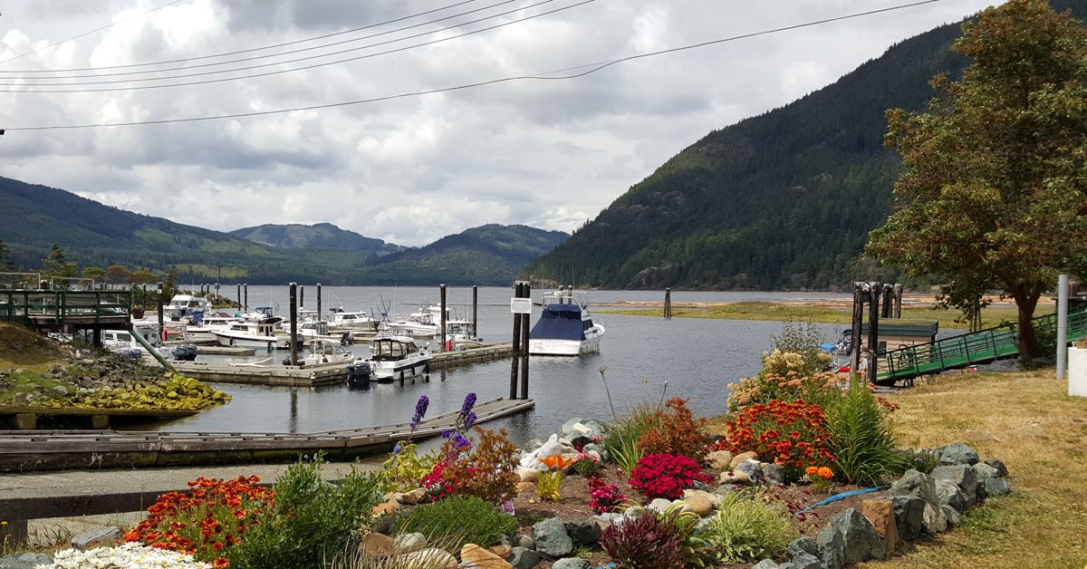 AHOYBC's tweet image. Stay at the China Creek Marina &amp;amp; Campground, south of Port Alberni and find seasonal mooring &amp;amp; camping. Access terrific fishing, facilities and amenities you need on your next boat trip up the #beatifulbc coast.
ow.ly/aTVj30kufxJ
#ahoybc #explorebc #boatingbc