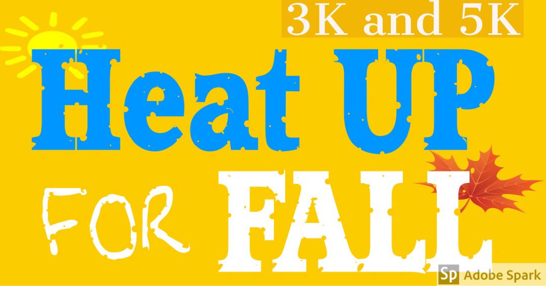smc_xc17's tweet photo. Aug 4th at Milliken Park Spartanburg https://t.co/dHYLZ33757.  The discounted early registration is ending soon.  Come run either a 3k or 5k.  Drawing for Hoka and Mizuno specialty running shoe, Fuddruckers Cookies for finishers, running socks for age award, Runs Done towel etc. https://t.co/aA1ufwfR8R