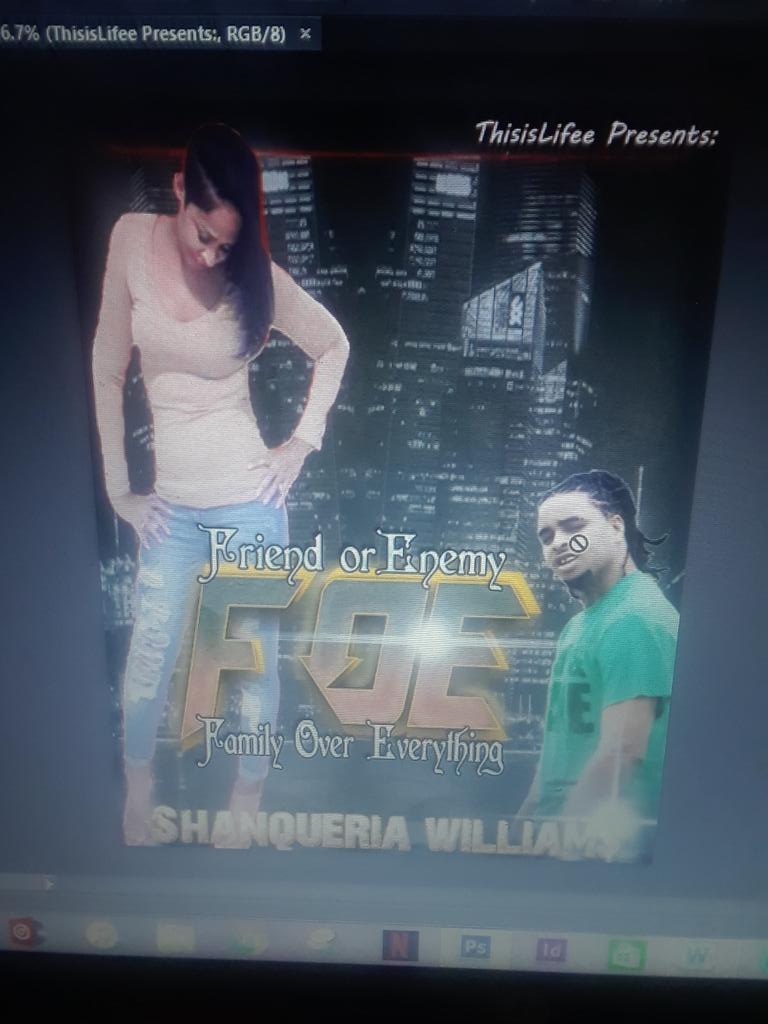 itsqueria's tweet photo. I think it's so bittersweet FOE is about to be on Amazon , HARD WORK PAYS THE FUCK OFF !! https://t.co/EhLtkM6uu0