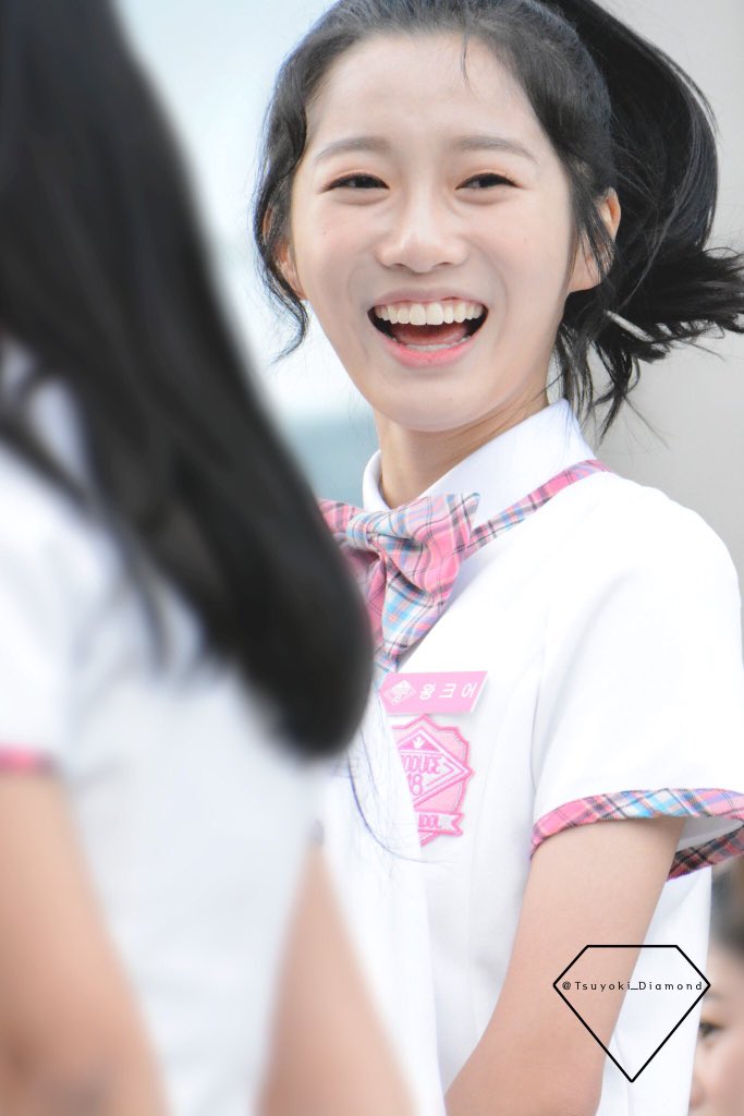 wangkepics's tweet photo. ↪︎ wang ke ♡ #왕크어 #프로듀스48
180510 ± © tsuyoki_diamond https://t.co/WQGS8r11Nw