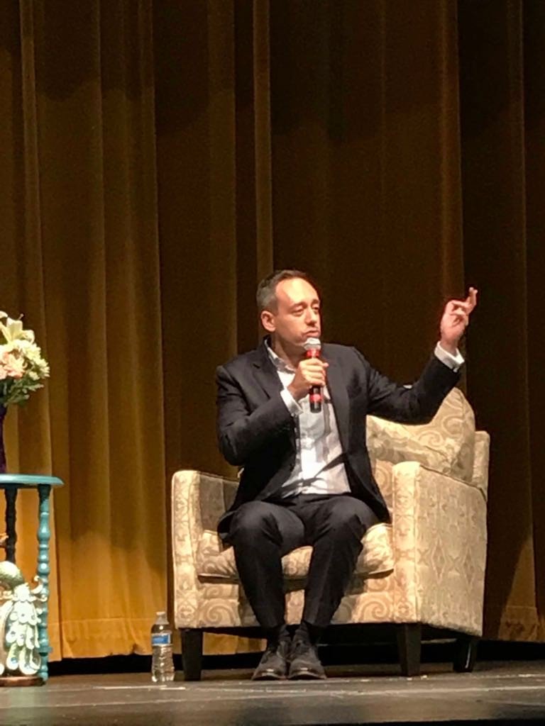 heartfulness's tweet photo. The Heart Notes event for #TheHeartfulnessWay #book launch in #Chicago area got off to a great start!
The #booktour still has a few more weeks to go. Details at https://t.co/CoxA1vNOnD
#Meditation #Music #goodreads #bestseller #heartnote https://t.co/nVyPTxkh6p