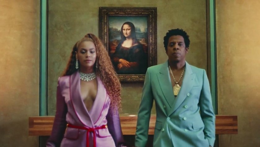 ifsnicki's tweet photo. MOST POWERFUL COUPLE OF INDUSTRY. #TheCarters https://t.co/7POVVzhbgB