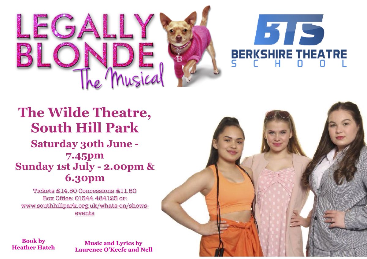 BerkshireTheatreComp tweet media