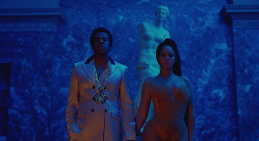ifsnicki's tweet photo. MOST POWERFUL COUPLE OF INDUSTRY. #TheCarters https://t.co/7POVVzhbgB