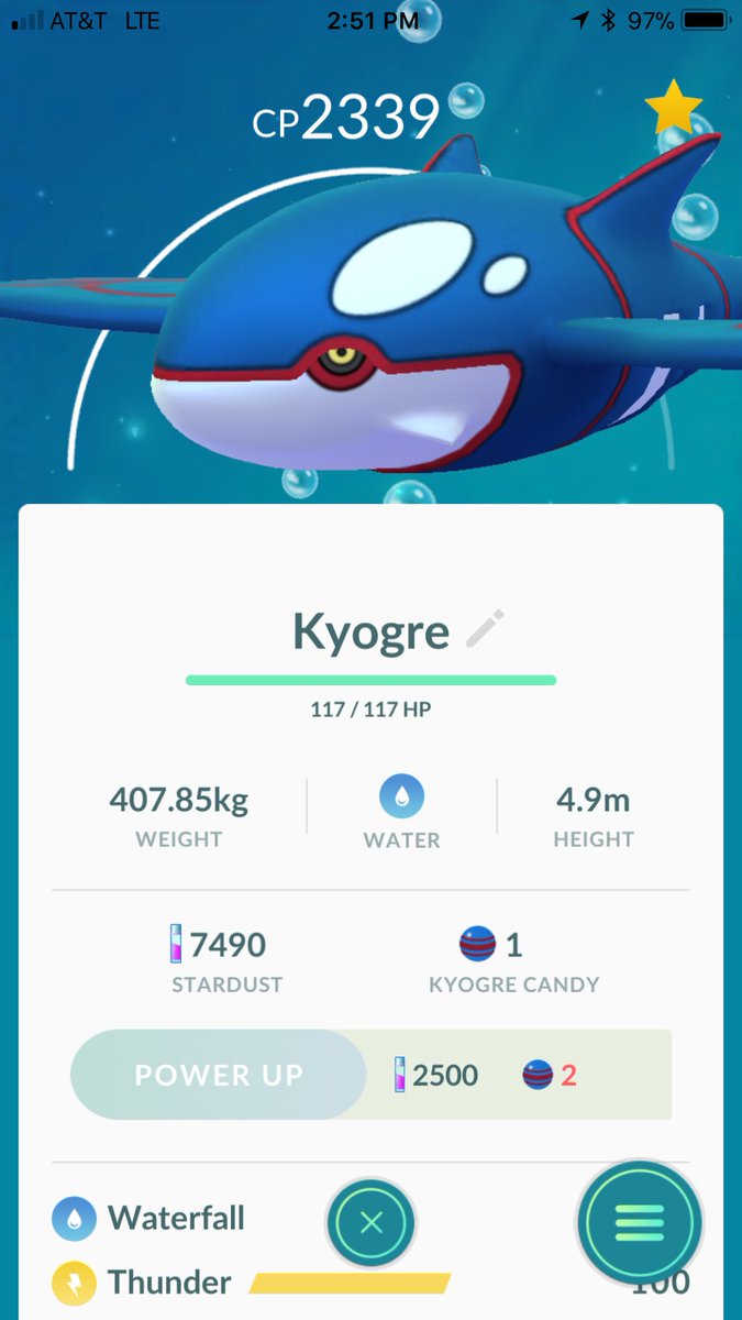 STABCASTdotORG's tweet photo. Our Trainers went out and enjoyed #Larvitar #PokemonGOCommunityDay and came home with some shiny friends and made some Legendary waves. Did you take advantage of today’s event? https://t.co/94edLwHkYK