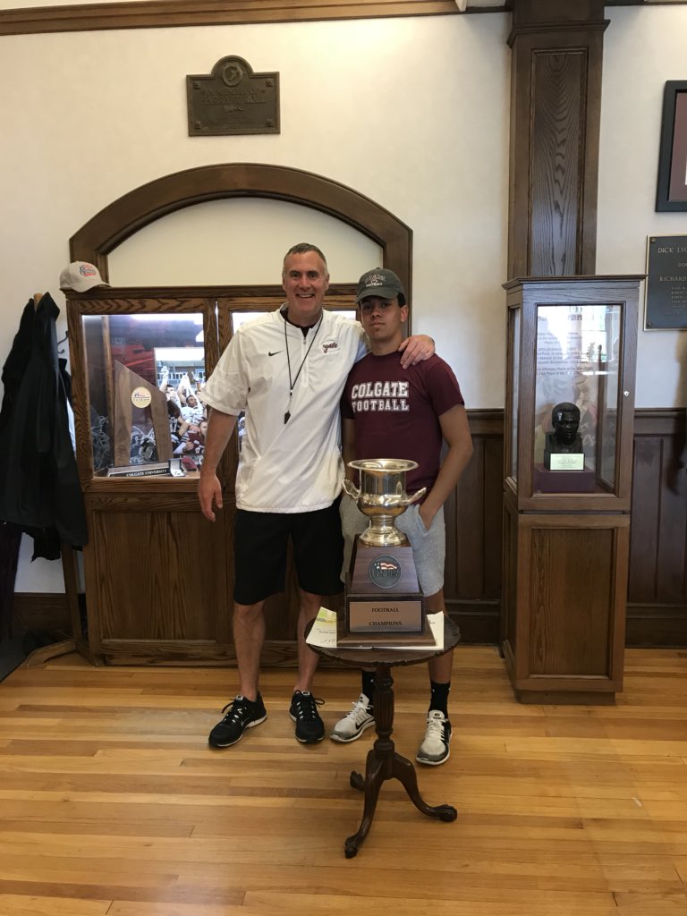 kobi_russell's tweet photo. #GoGate https://t.co/byN98Tz68r