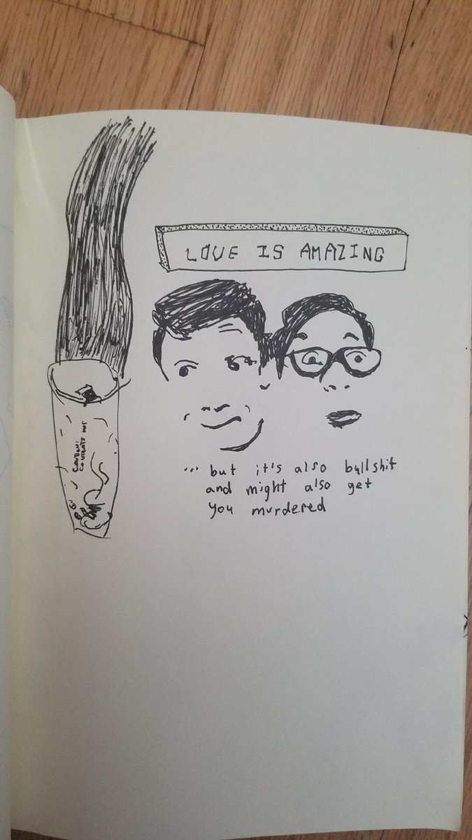 LOVEisAMAZINGyo's tweet photo. You’re goddamn right it is! https://t.co/tumsbYHDX9