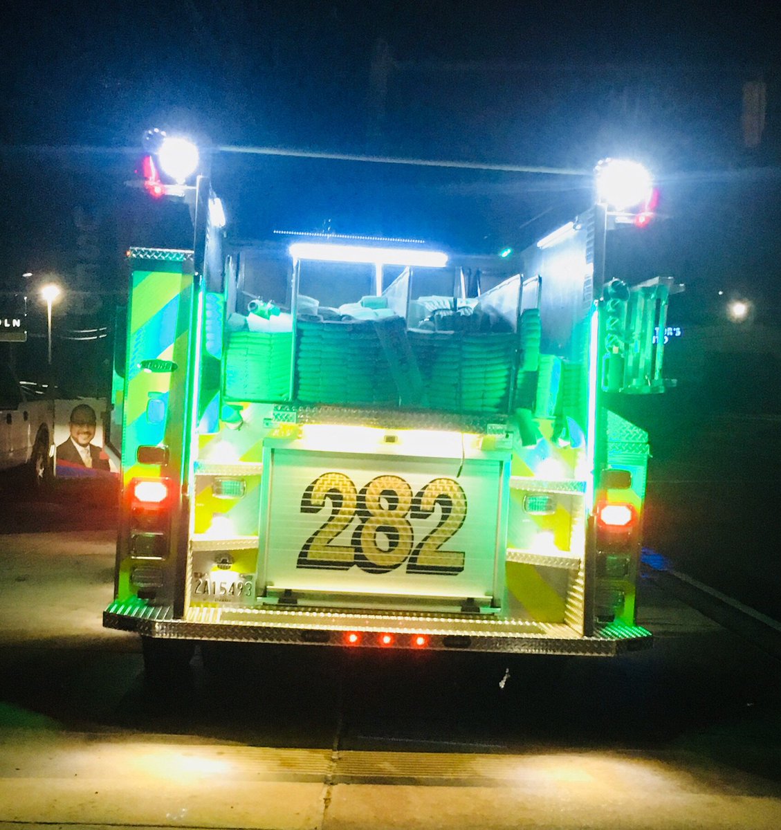 WLHVFD's tweet photo. #WLHVFD #GreenHose #Pride #Engine282 #PatriotFire #LotsOfHoseNation #OCMD #OCConventionCenter #MFRI #MDStateFireConvention #WillGotoJobs https://t.co/VQ1kY75hYL