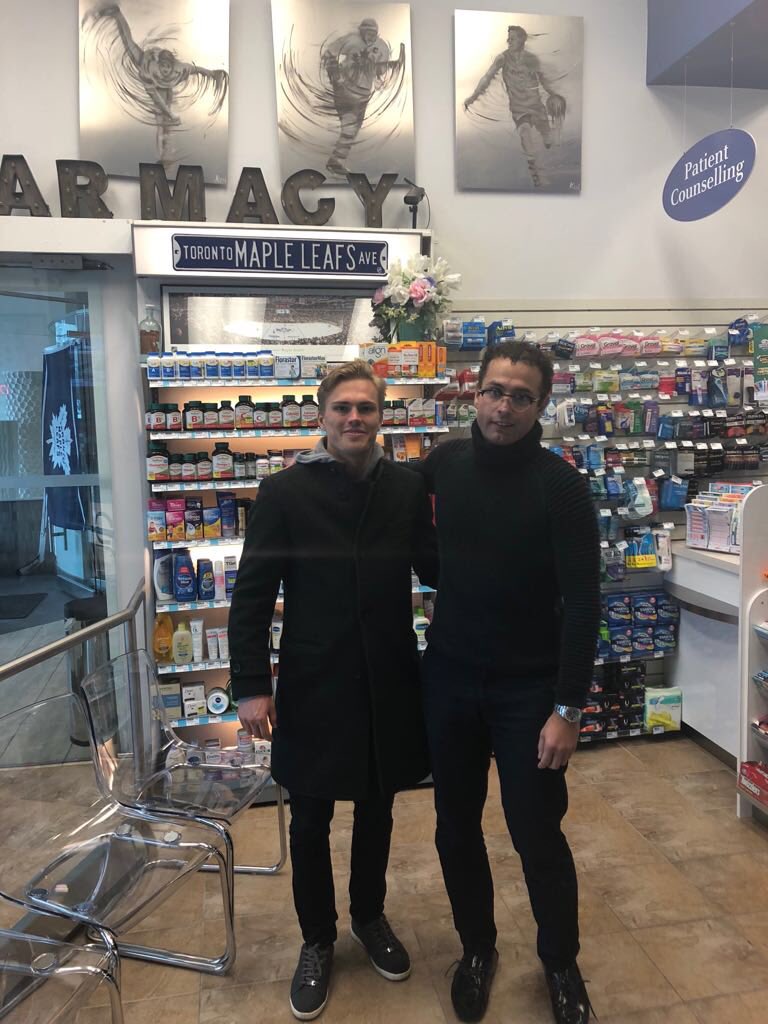 Infinity Health Pharmacy tweet media