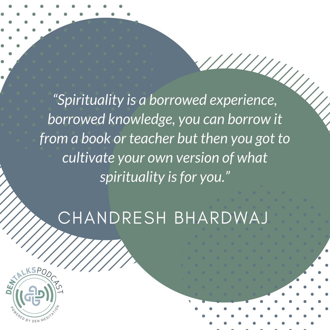 DENmeditation's tweet photo. Listen to our latest podcast episodes for #DENtalks! Our guests - Amanda Seyfried, Chandresh Bhardwaj & Emily Morse - share their experiences with us! Read through for a few of our favorite quotes.
#DENMeditation https://t.co/qcl7V0hGYU