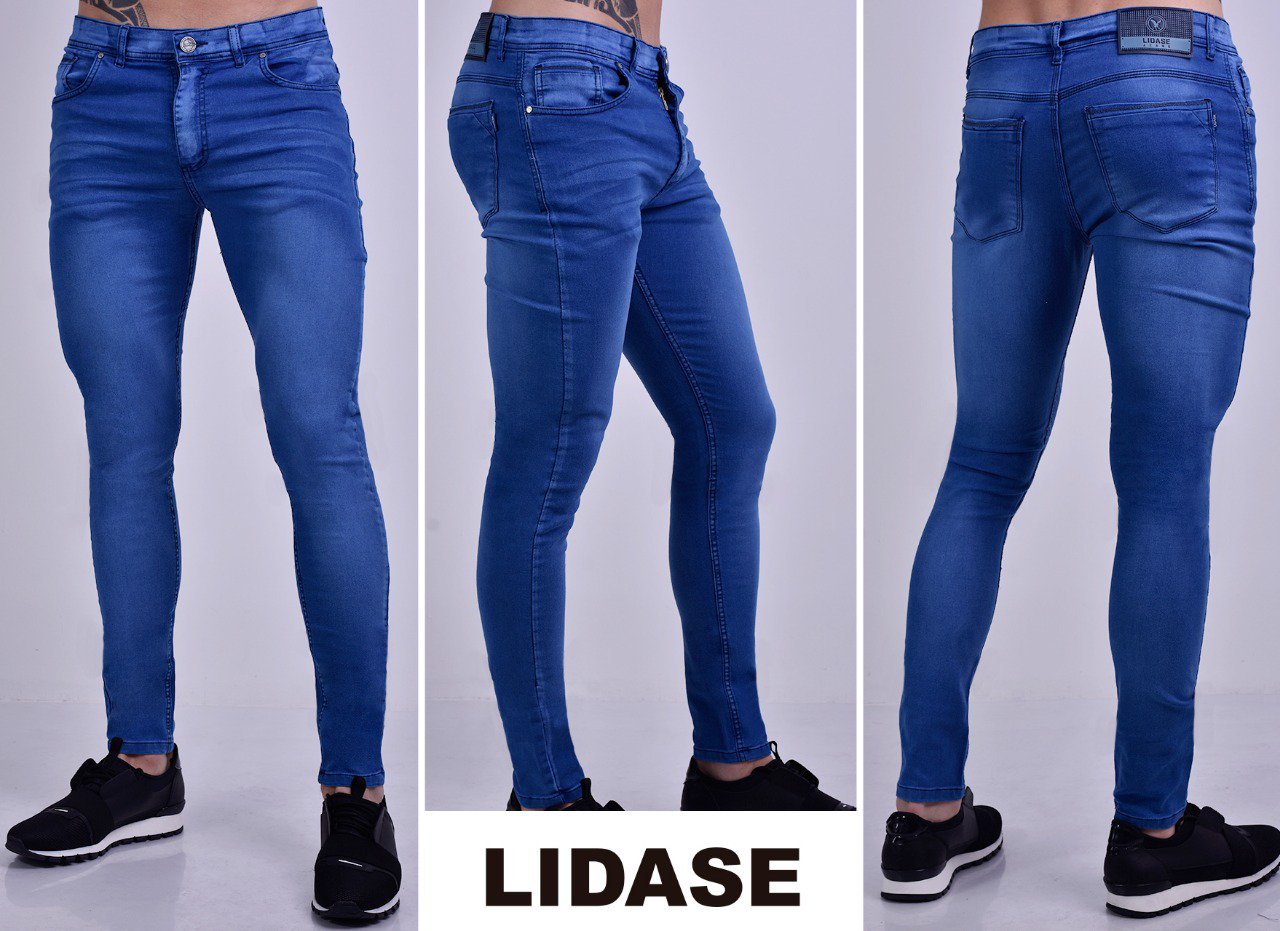 LIDASE LidaseJeans X