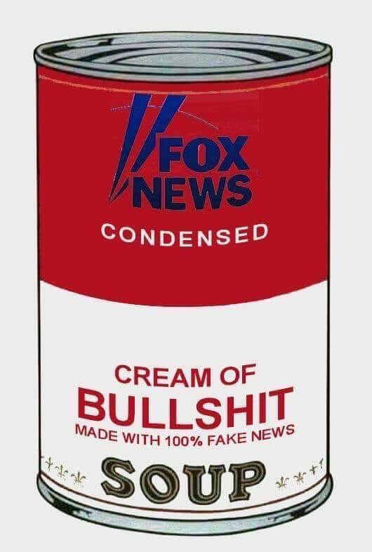 WilliamFPeters2's tweet photo. @CoreysDigs @deepdvr1234 @mflynnJR @B75434425 Yes then block the #Trumpublican Fool-Aid Addict! Not worth getting your blood pressure up on a Cult victim!#BanFox #BanSinclair
#VoteBlueNoMatterWho https://t.co/LtMXcC2pjq