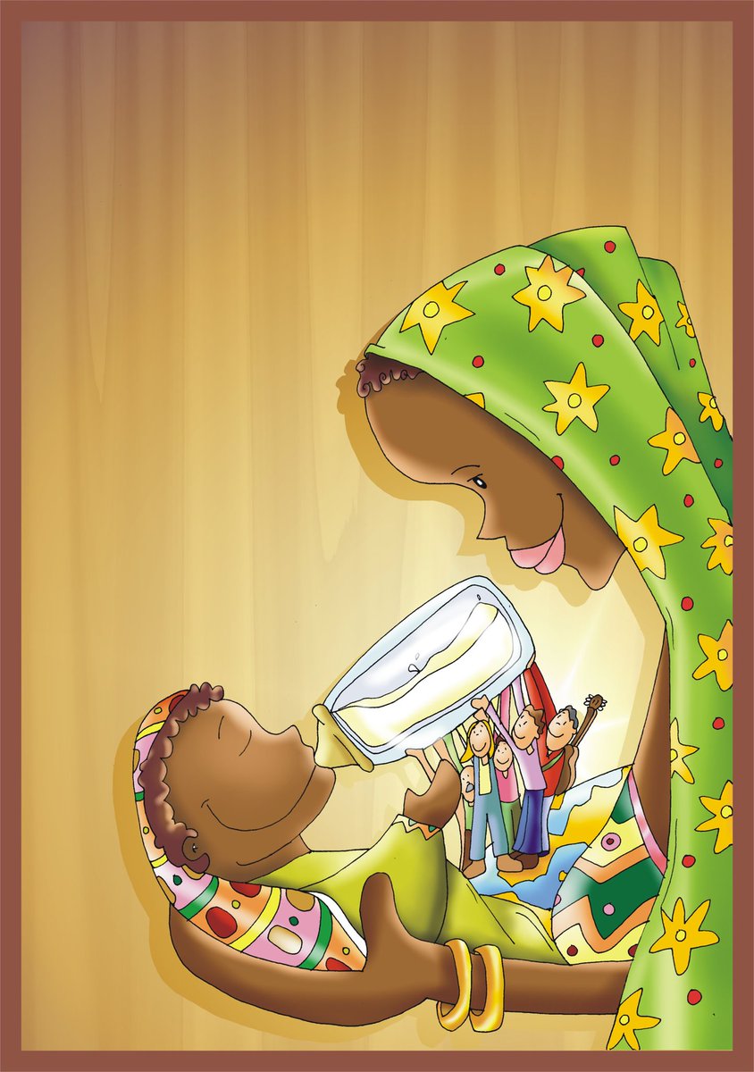 FanoPatxi's tweet photo. Cualquier niño del mundo merece que toda la humanidad lo cuide https://t.co/uVcfkV75bo