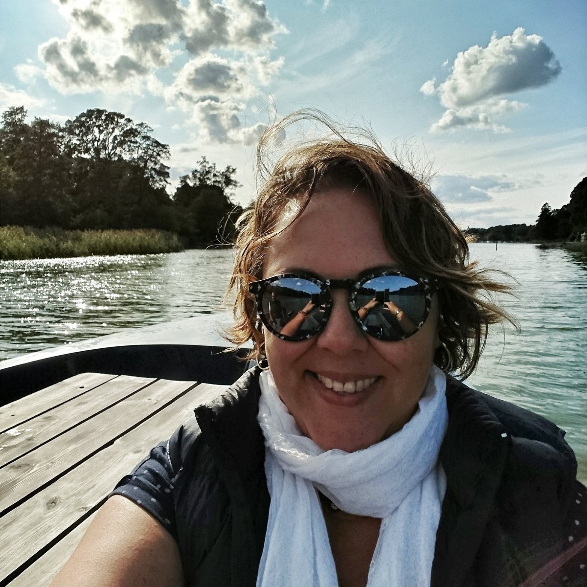 Sarrourra's tweet photo. #NewProfilePic https://t.co/0vLTzdMloo